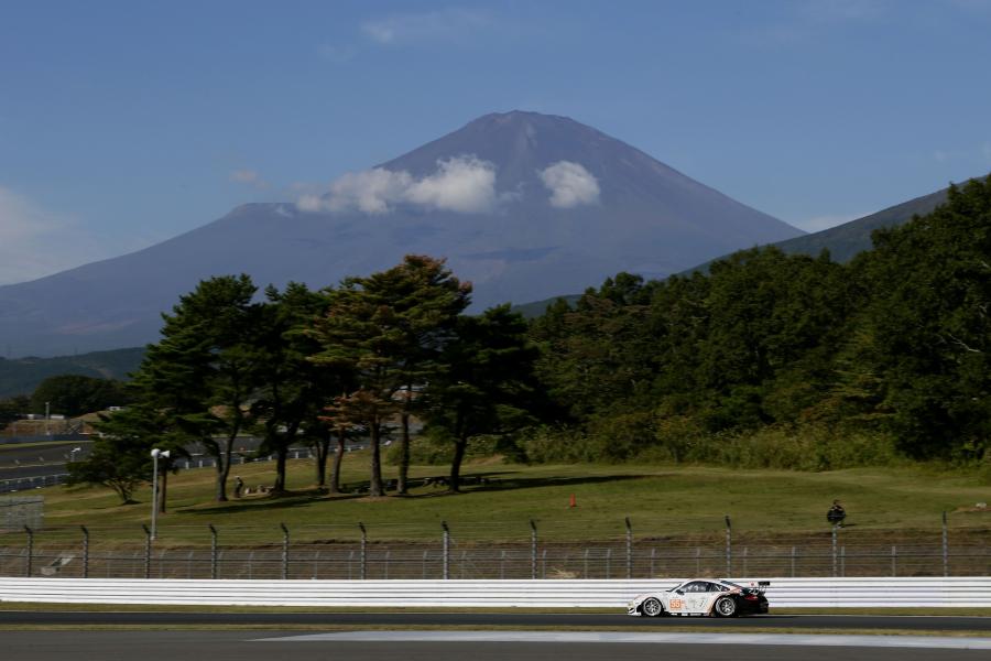  Porsche 911 GT3 RSR 2012 года  (фото 69 из 429)